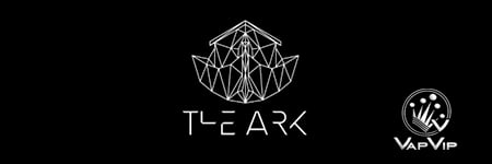 The Ark e-liquids to buy in Europe and Spain